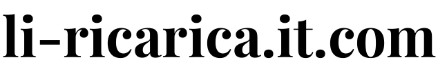 li-ricarica.it.com